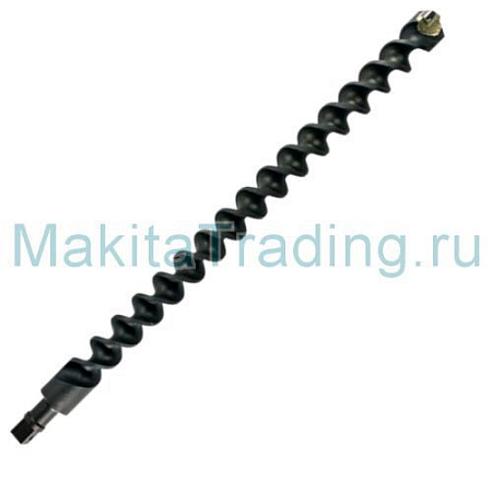 Бур 40мм 3/4 для DTW Makita B-57582