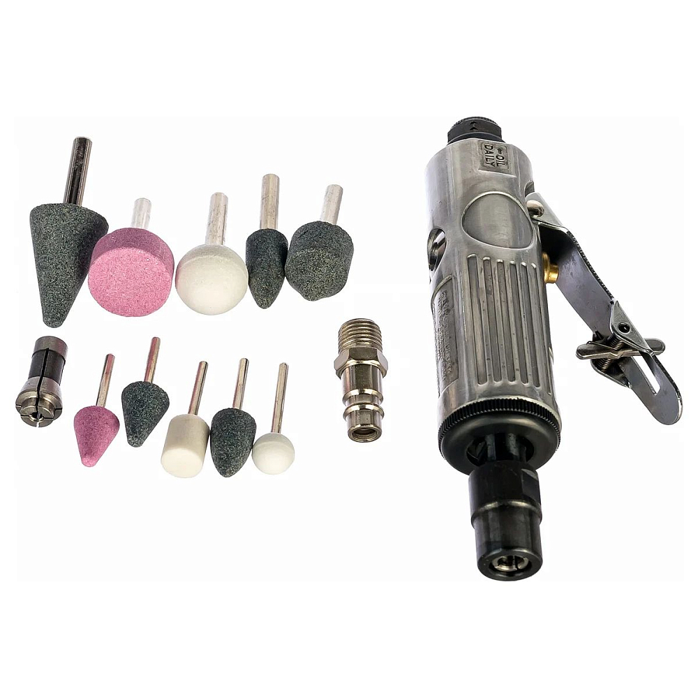 Прямая пневмошлифмашина Fubag GL103/25000 100117