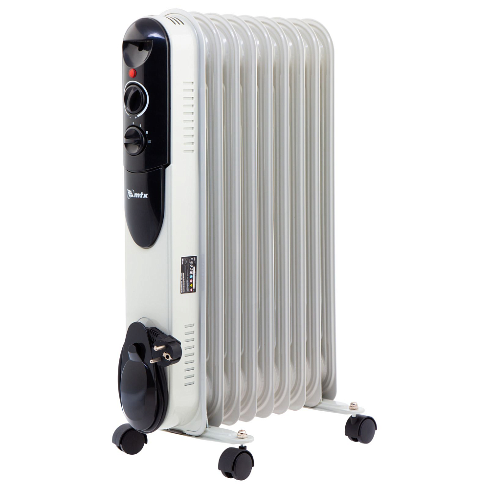 Масляный обогреватель MTX OCH-2000 MTX 98303