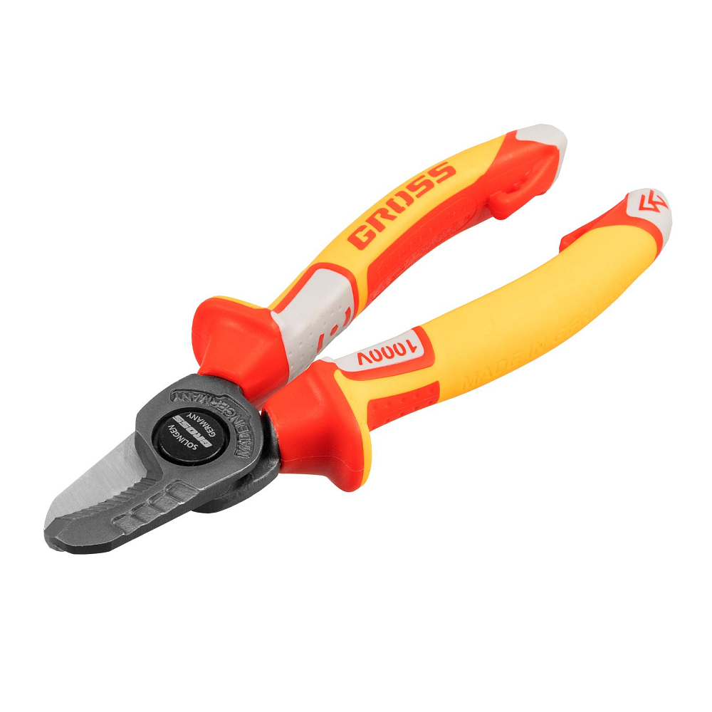 Кабелерез Gross 17725