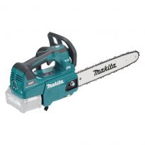 Аккумуляторная цепная пила XGT Makita UC004GZ