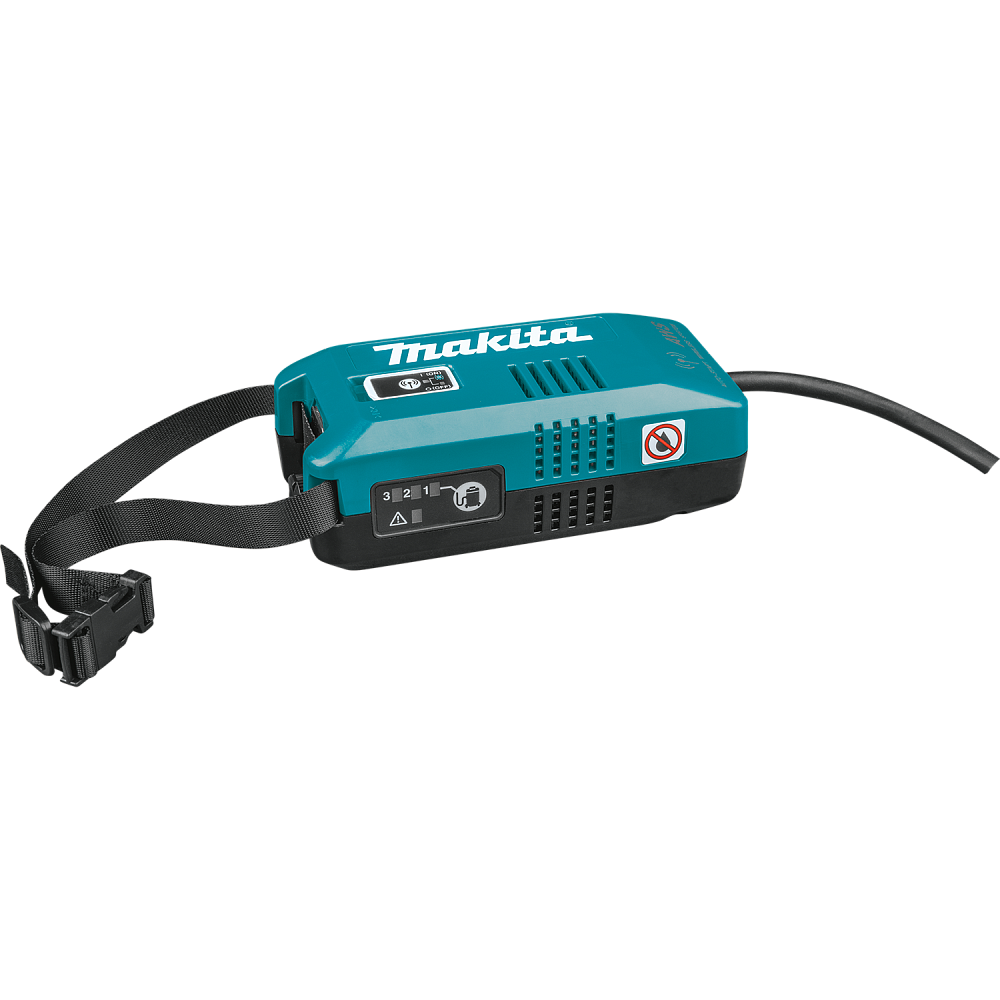 Приемник BlueTooth WUT02 для инструментов с AWS Makita 199744-8