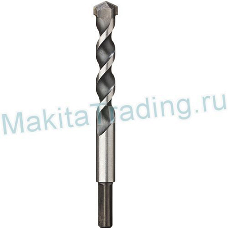 Универсальное сверло Makita D-30318 100x6mm