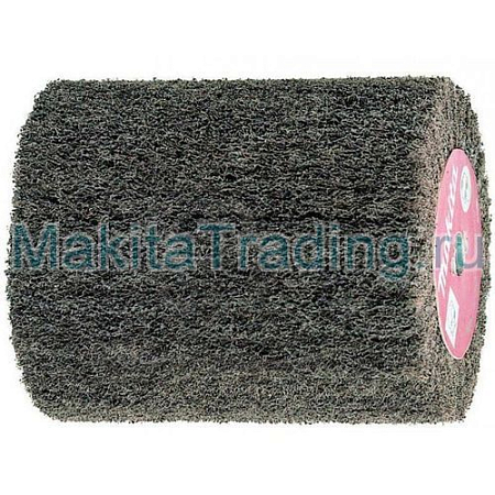 Пластинчатая шлифовальная щетка120-100 Makita P-01133