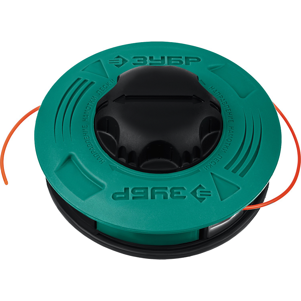 Катушка для триммера Зубр КТ-10Л (71115)