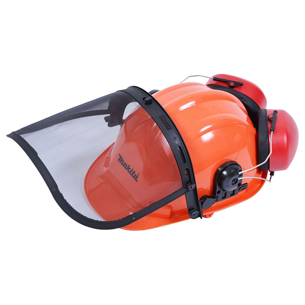 Каска защитная Makita 988000605