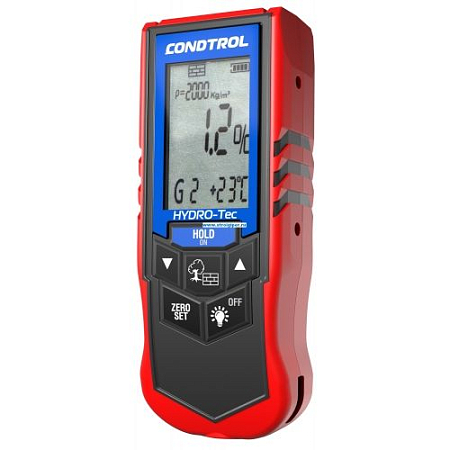 Влагомер Condtrol Hydro-Tec