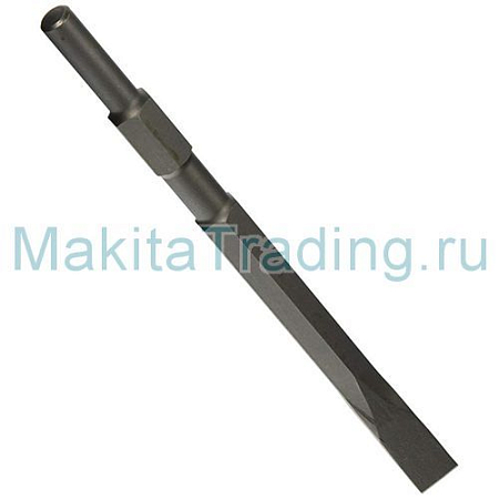 Зубило 17х280 Makita A-80771