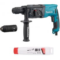 Перфоратор Makita HR2470FTMT