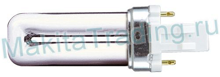 Люминесцентная лампа Makita A-87367 для ML122, ML142