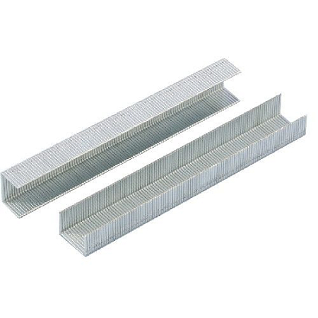 Скобы Gross 12 мм для мебельного степлера тип 53 1000шт 41712