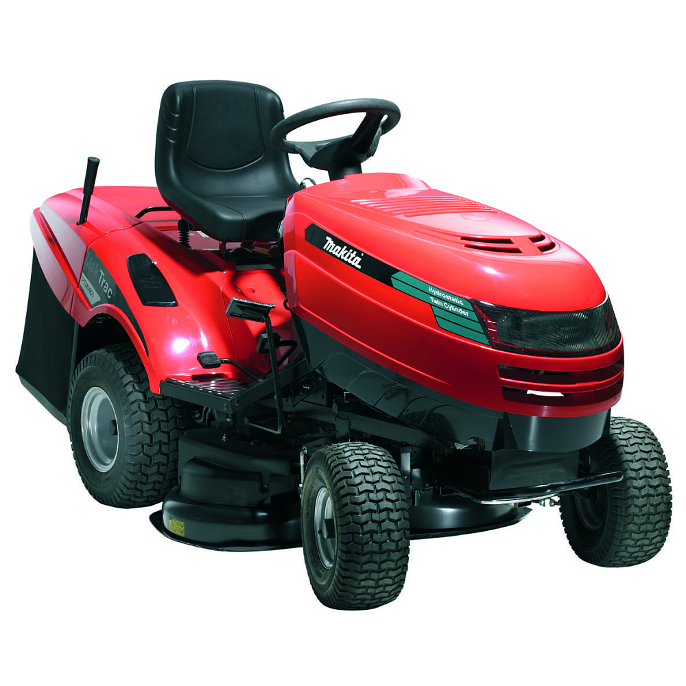 Газонокосилка трактор Makita PTM0901