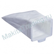 Пылесборник Makita 166084-9 для CL102D