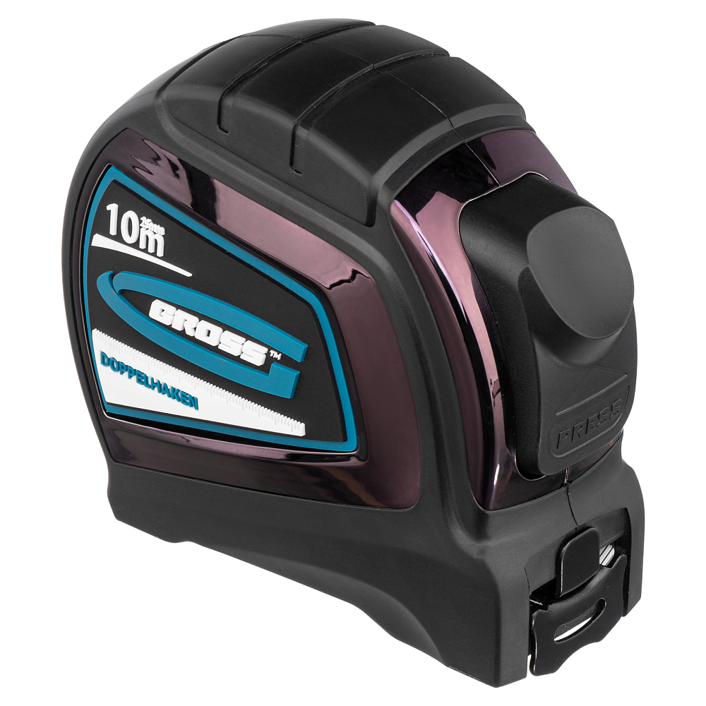 Рулетка GROSS 31126