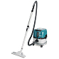 Аккумуляторный пылесос XGT Makita VC001GLZ03