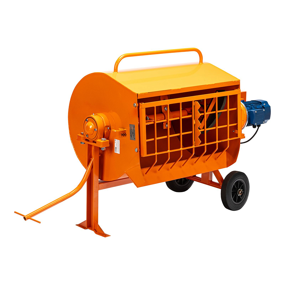 Растворосмеситель РН-150.2 150 л 97402