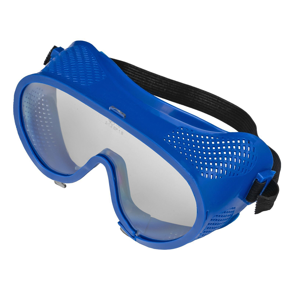 Защитные очки СИБРТЕХ 89161