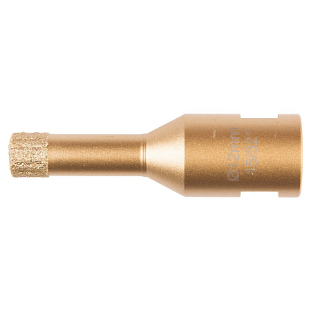 Алмазная фреза Makita D-61101 12мм