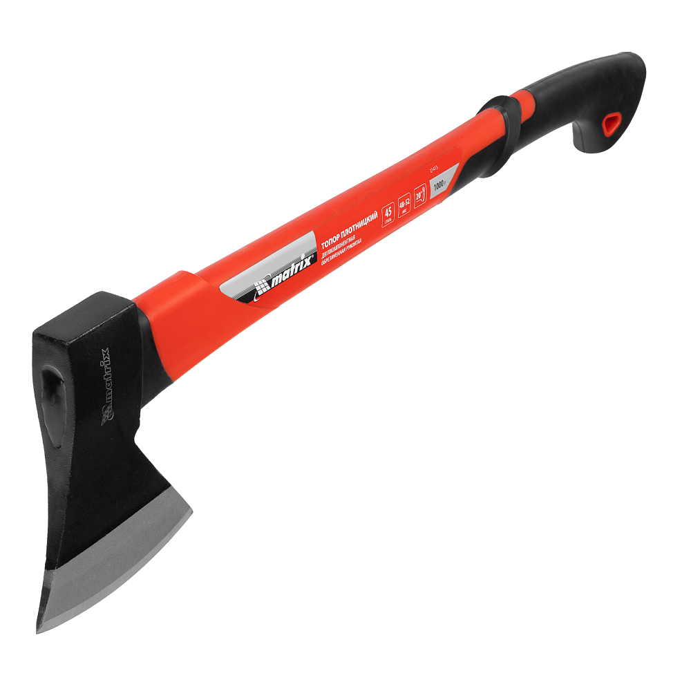 Топор MATRIX 21415