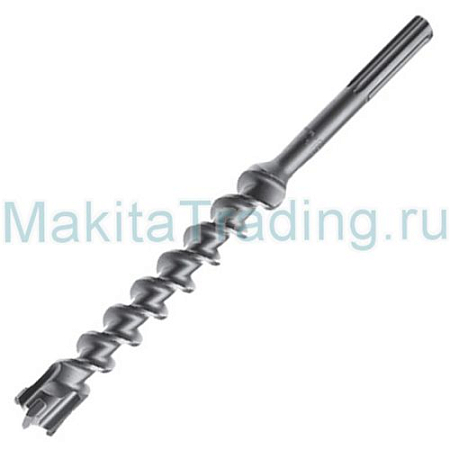 Бур Makita P-17083 SDS-Max Zentro 14x540