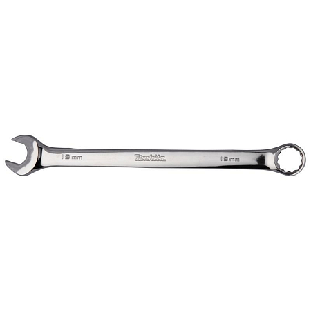 Ключ комбинированный 19мм Makita E-11673