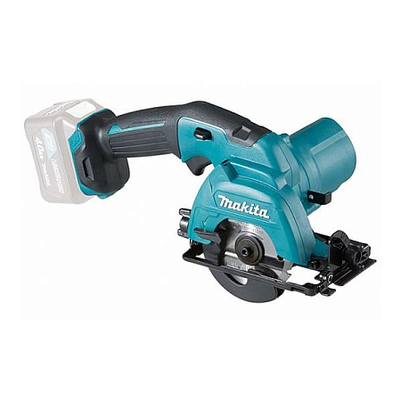 Аккумуляторная дисковая пила Makita HS301DZ