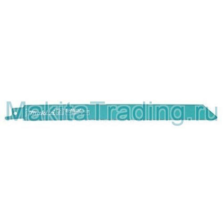 Пилка по металу 225х19х1,25мм 5шт Makita B-43197