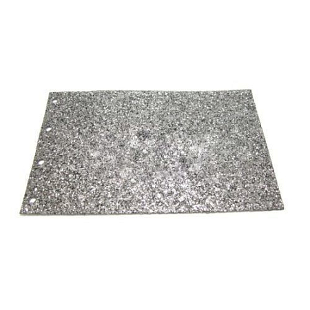 Графит. пластина 100мм к 9401/ Makita 423029-3