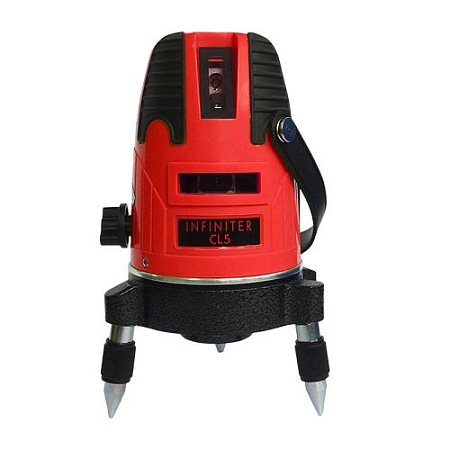 Лазерный нивелир Condtrol Infiniter CL5