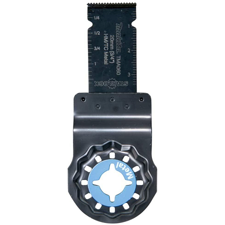 Полотно пильное по металлу Starlock 20х40 Makita B-64945