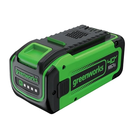 Аккумулятор Greenworks G40B8 (2951607)