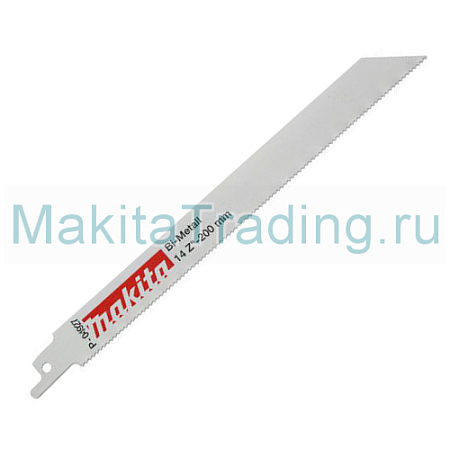 Ножовочная пилка Макита 200мм, 14зуб. (P-04927)