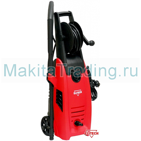 Мойка Elitech М 1800 РКС