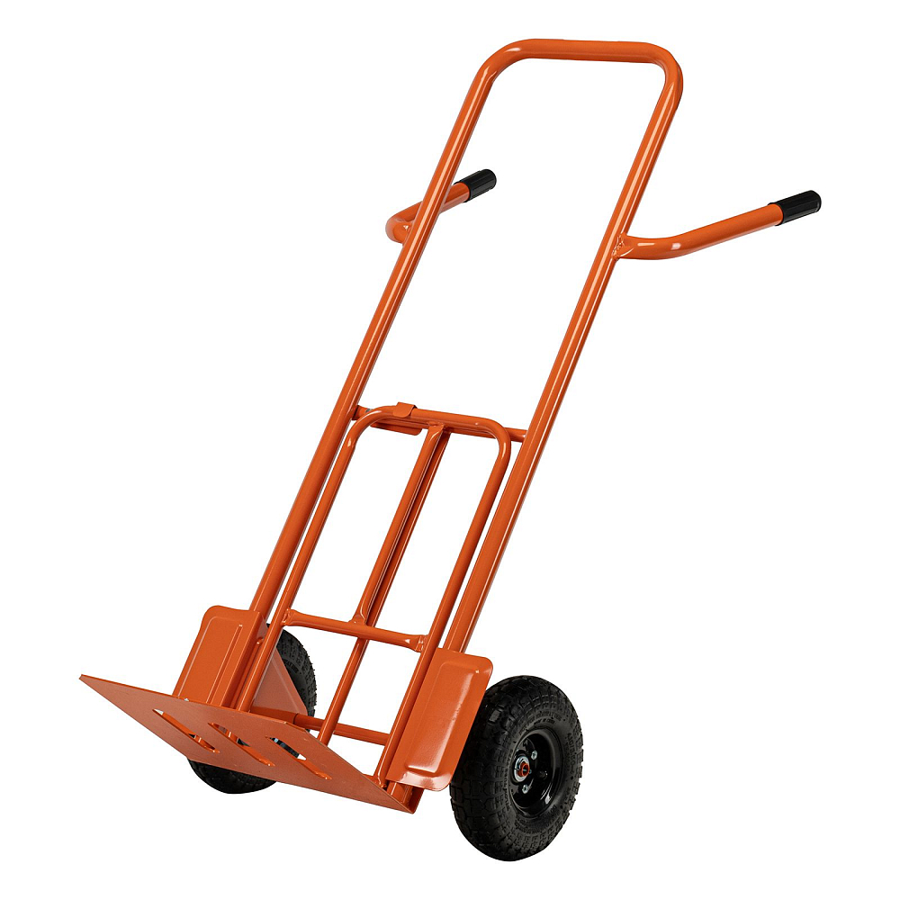 Тележка ручная 2-х колесная TTP2-01.00.000. Сибртех 68944