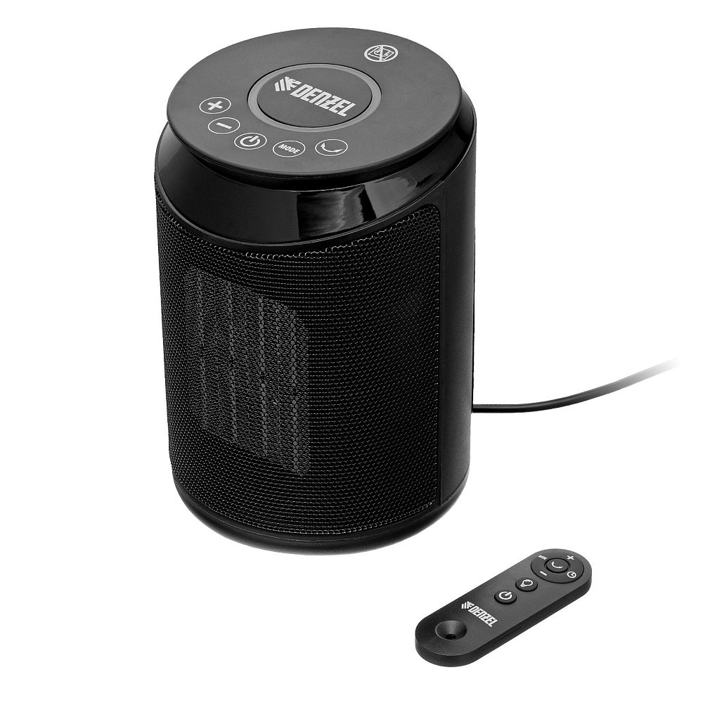 Тепловентилятор керамический DTFC-2000X Denzel 96426