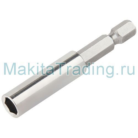 Бит-Адаптер 1/4 Makita P-21646