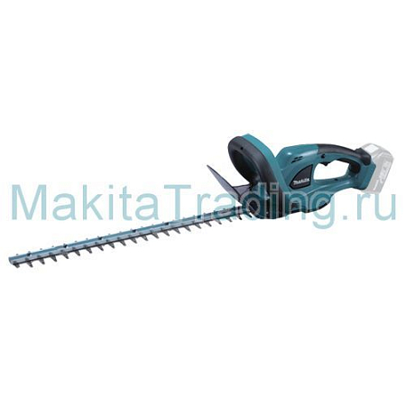 Аккумуляторный кусторез Makita BUH523Z