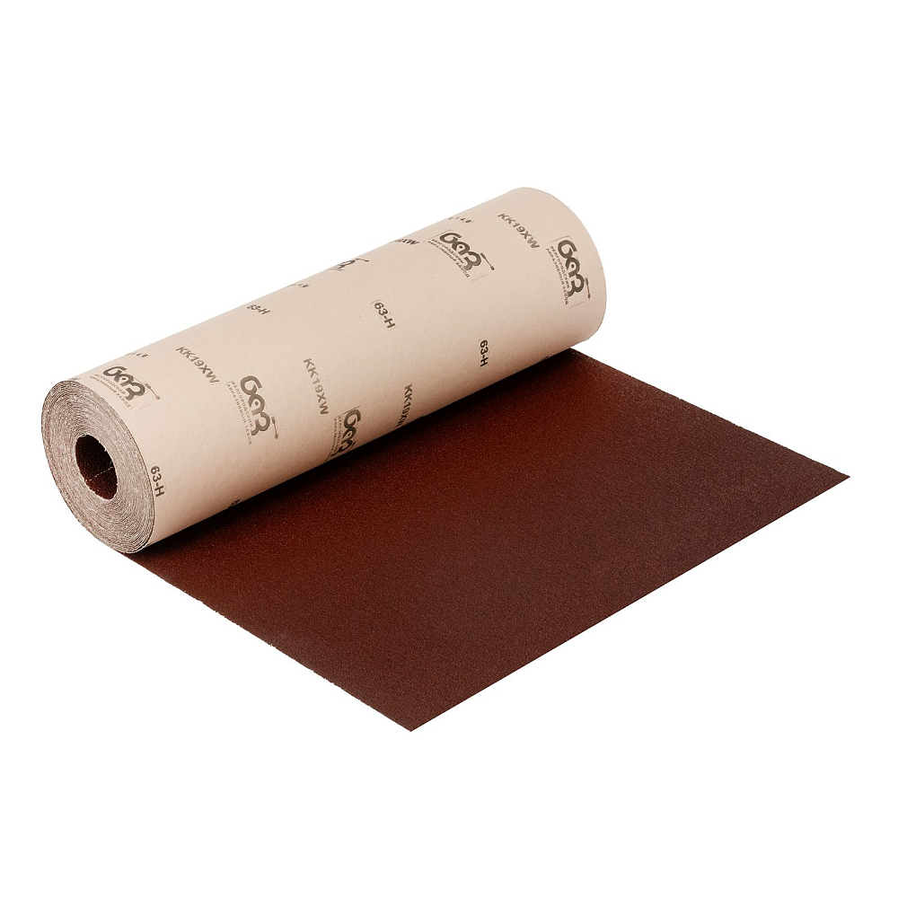 Шкурка на тканевой основе 75264