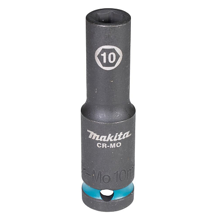 Ударная торцовая головка Impact Black Makita E-16411