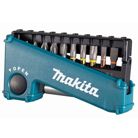 Набор насадок Makita E-03573
