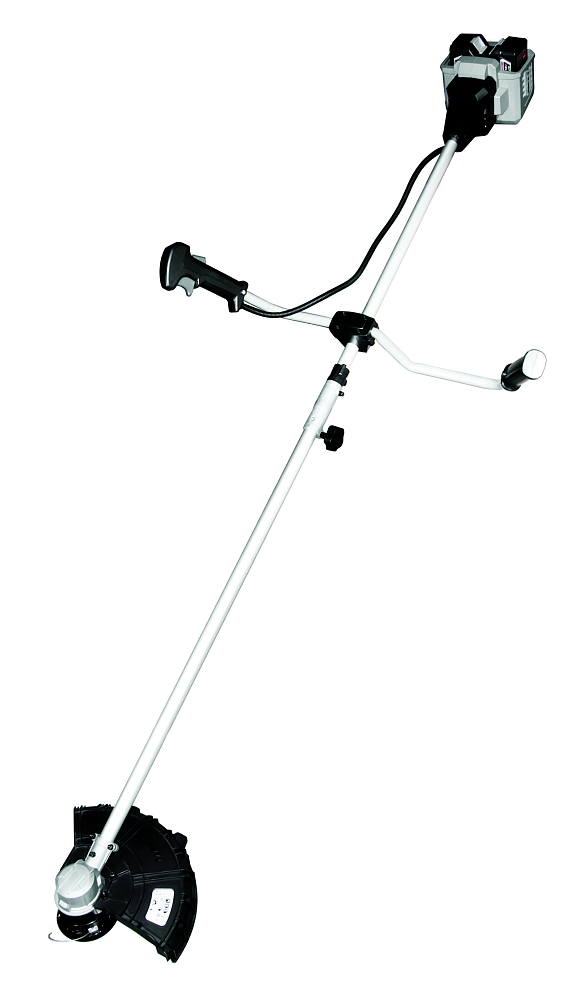 Мотокоса Интерскол МКА-34/36В (702.1.0.70)