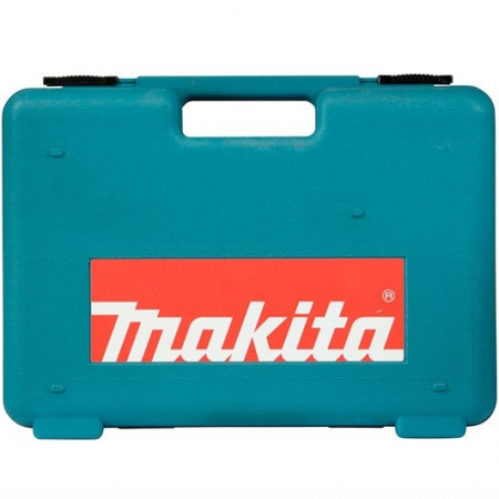 Пластиковый чемодан Makita 824627-0