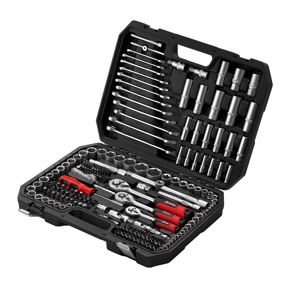 Набор инструментов MTX 13589