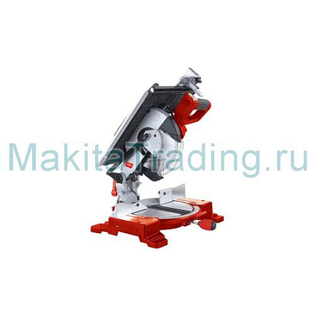 Комбинированная торцовочная пила Elitech ПТК 1625