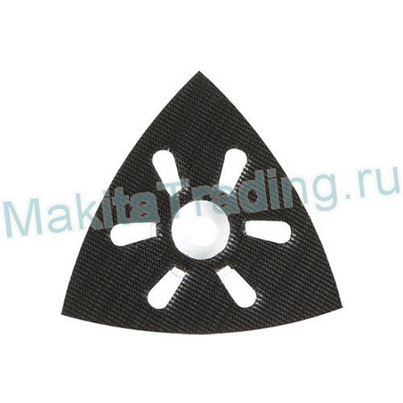 Шлифовальная опорная пластина Makita B-46202