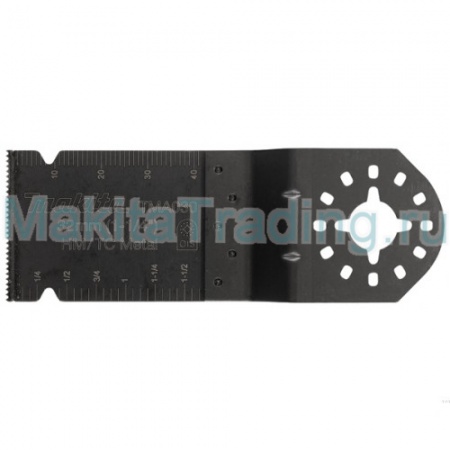 Погружное пильное полотно Makita B-39235 32x40мм