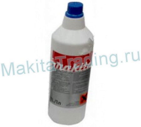 Моющее средство Makita HW40657 для HW 110/130/131