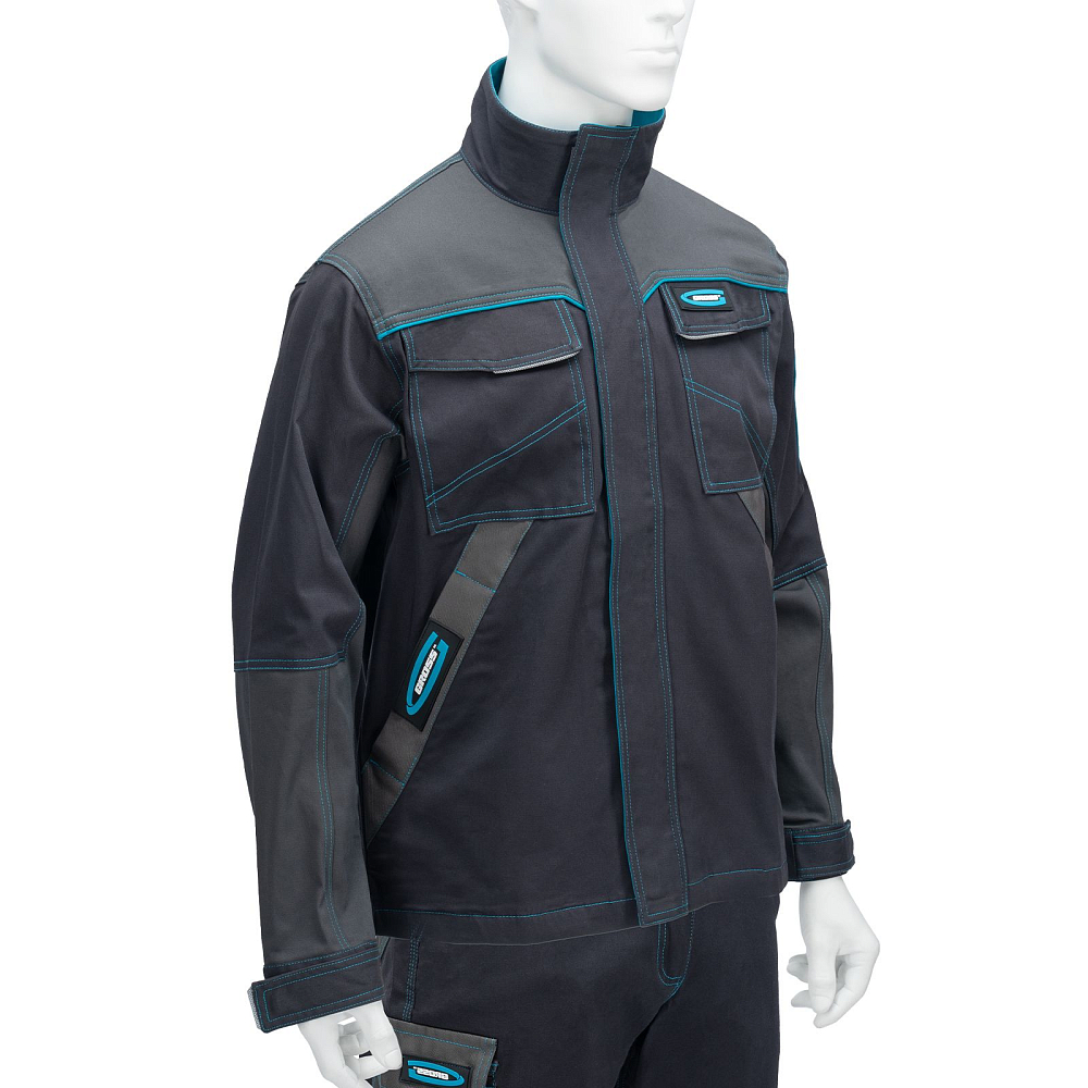 Куртка профессиональная рабочая Gross 90433