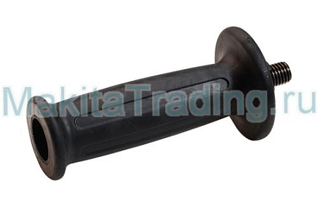 Боковая резиновая рукоятка Makita 151776-3 для 90775, 90775F, 90795, 90795F