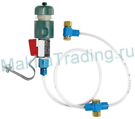 Набор Makita 394365602 для подачи воды